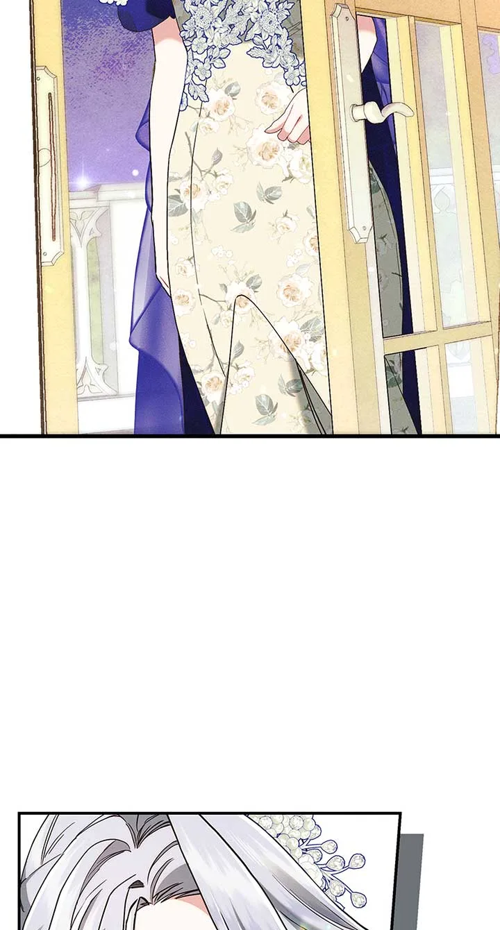 I Am Living an Unmarried Life With a Terminally Ill Lover Chapter 23 page 85