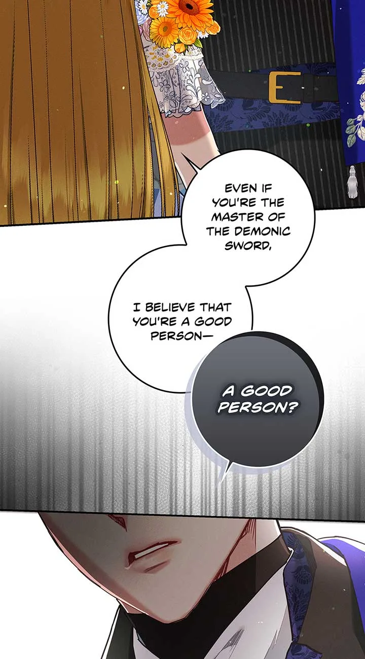 I Am Living an Unmarried Life With a Terminally Ill Lover Chapter 23 page 79