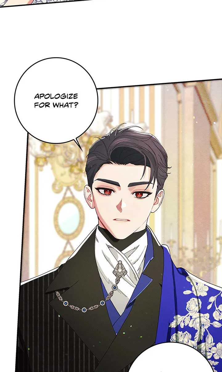 I Am Living an Unmarried Life With a Terminally Ill Lover Chapter 23 page 70