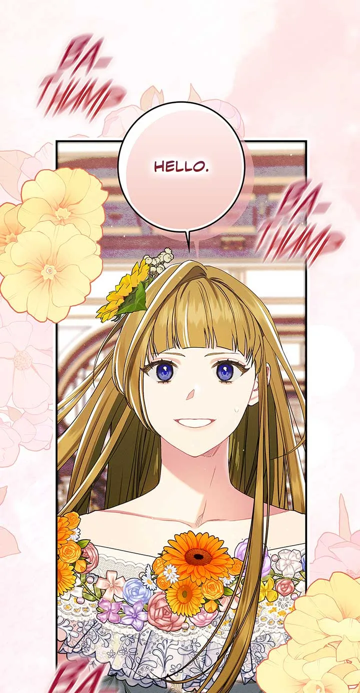 I Am Living an Unmarried Life With a Terminally Ill Lover Chapter 23 page 62
