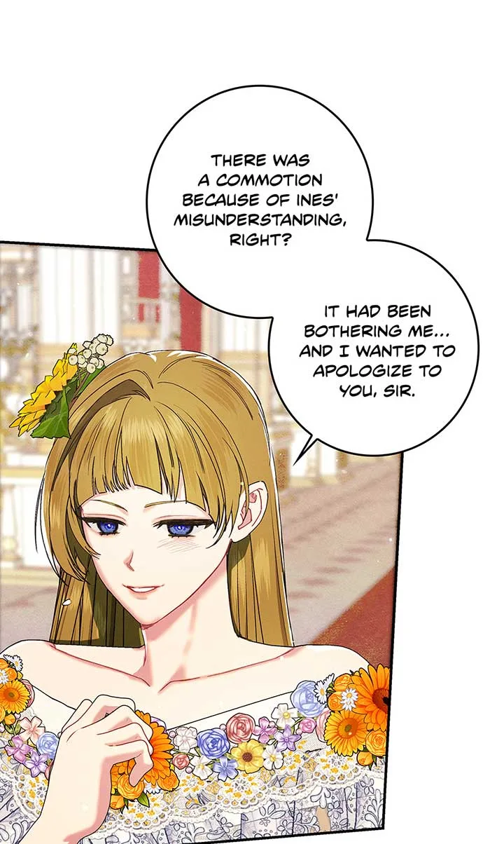 I Am Living an Unmarried Life With a Terminally Ill Lover Chapter 23 page 69