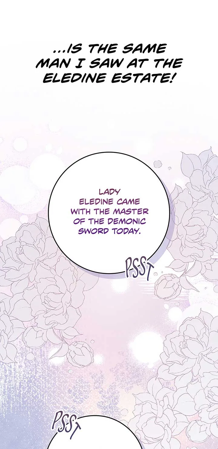 I Am Living an Unmarried Life With a Terminally Ill Lover Chapter 23 page 48