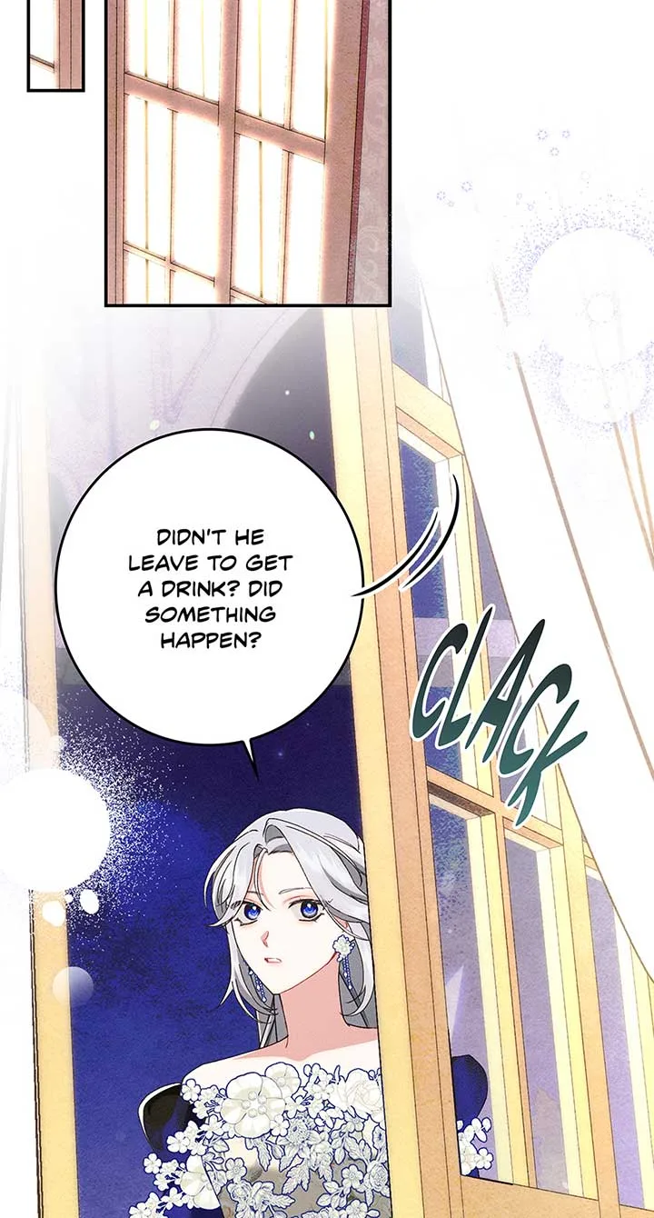 I Am Living an Unmarried Life With a Terminally Ill Lover Chapter 23 page 84