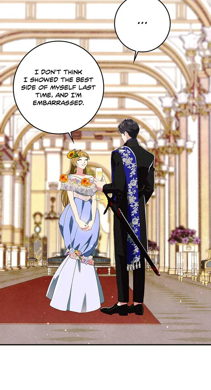 I Am Living an Unmarried Life With a Terminally Ill Lover Chapter 23 page 68