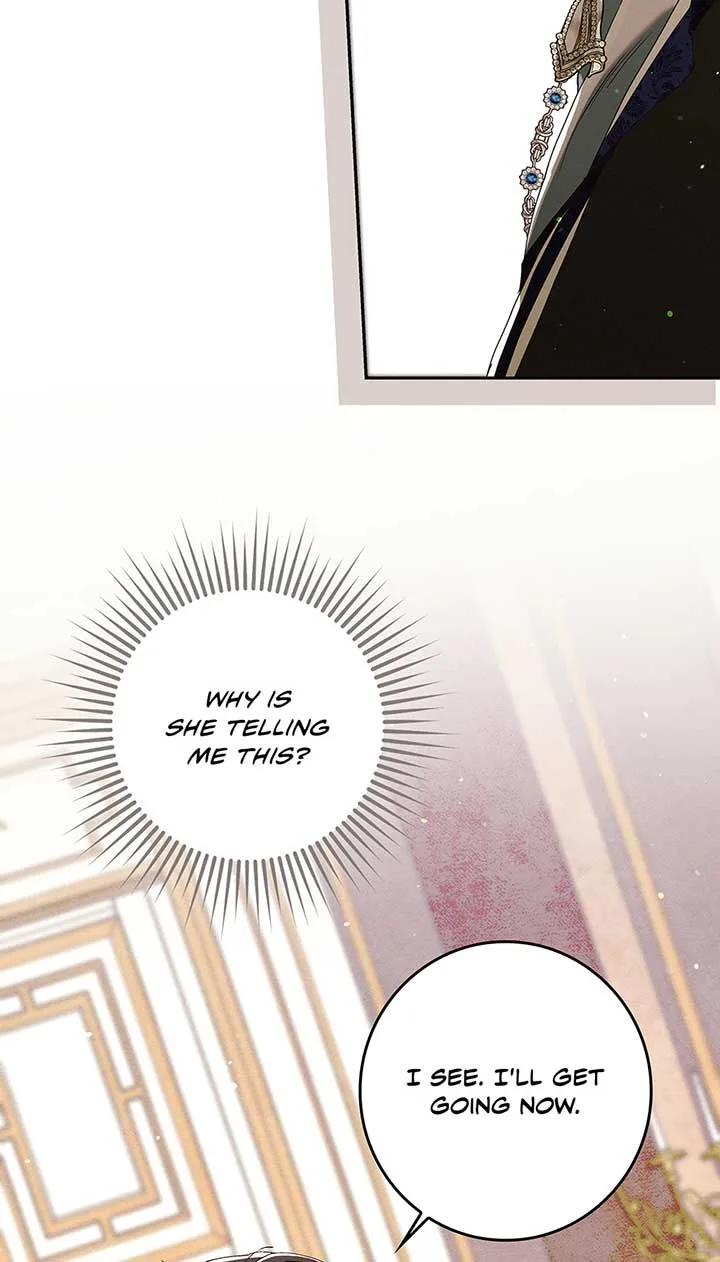 I Am Living an Unmarried Life With a Terminally Ill Lover Chapter 23 page 75