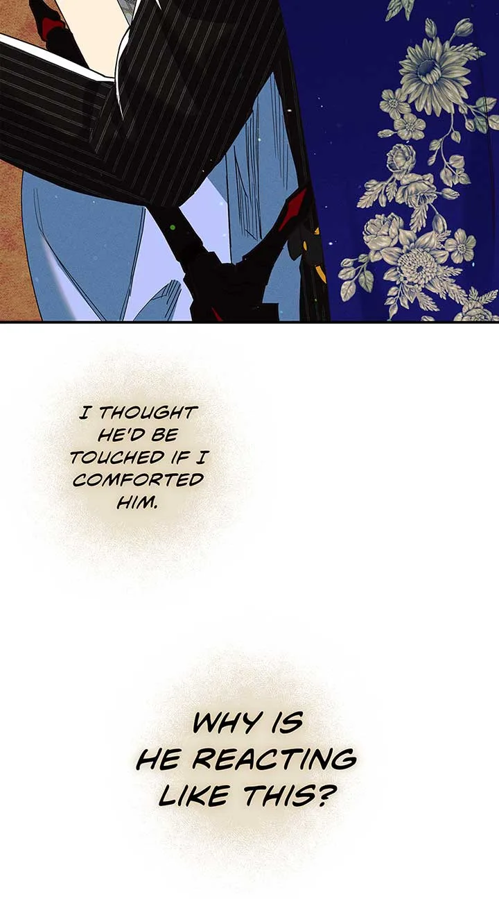 I Am Living an Unmarried Life With a Terminally Ill Lover Chapter 23 page 82