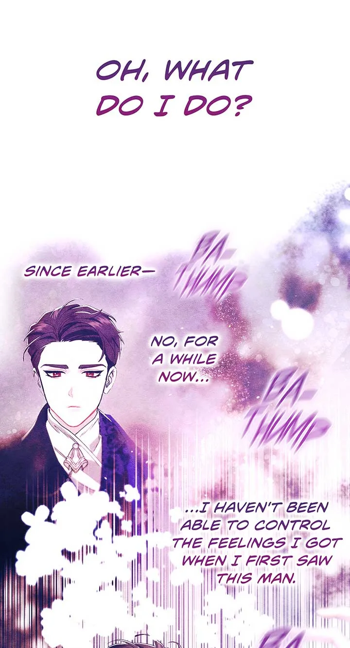 I Am Living an Unmarried Life With a Terminally Ill Lover Chapter 23 page 64