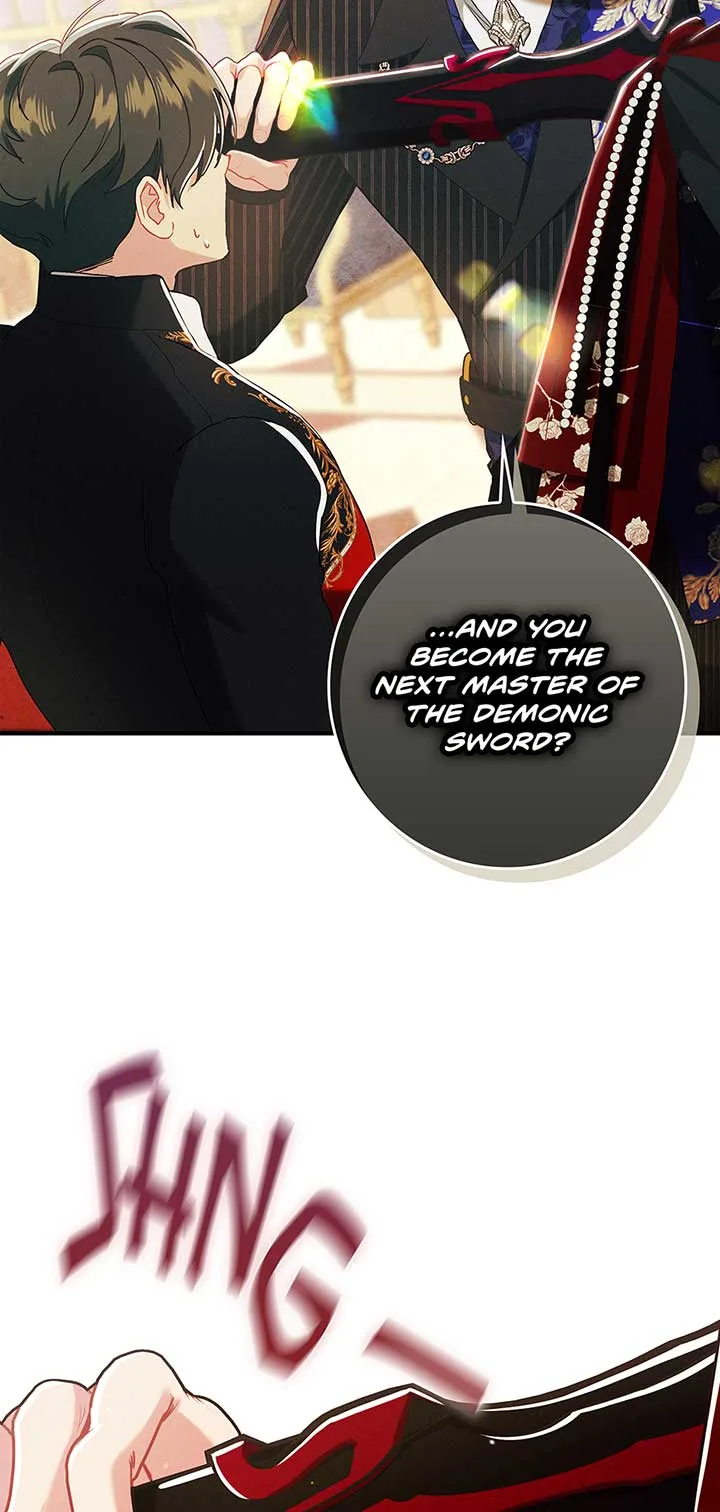 I Am Living an Unmarried Life With a Terminally Ill Lover Chapter 22 page 3