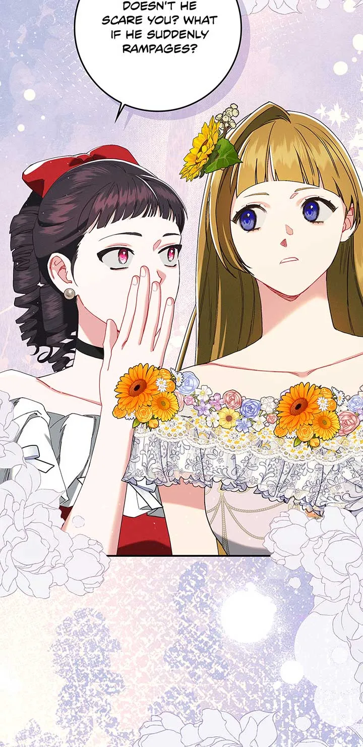 I Am Living an Unmarried Life With a Terminally Ill Lover Chapter 23 page 49