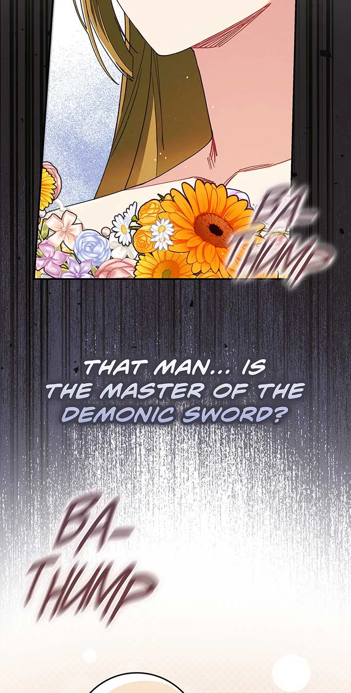 I Am Living an Unmarried Life With a Terminally Ill Lover Chapter 23 page 52