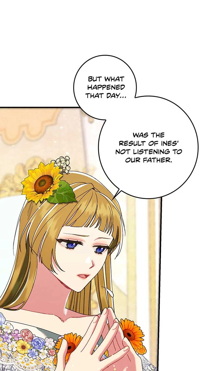 I Am Living an Unmarried Life With a Terminally Ill Lover Chapter 23 page 73