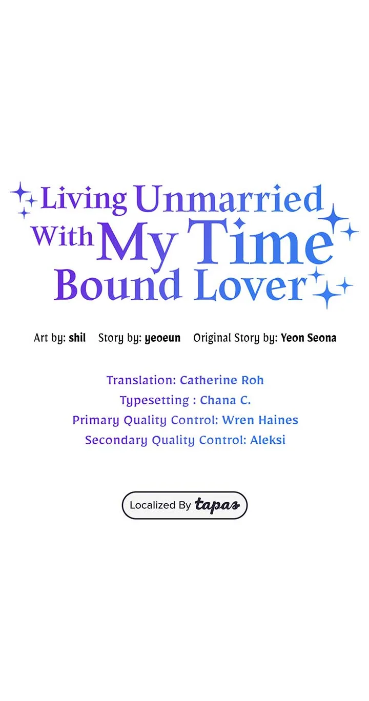 I Am Living an Unmarried Life With a Terminally Ill Lover Chapter 22 page 7