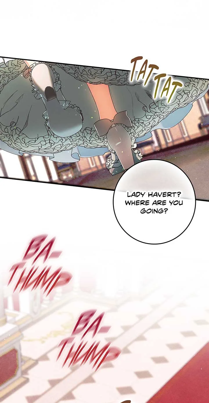 I Am Living an Unmarried Life With a Terminally Ill Lover Chapter 23 page 60