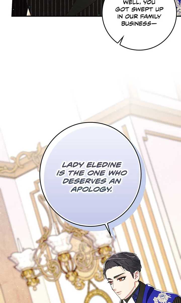 I Am Living an Unmarried Life With a Terminally Ill Lover Chapter 23 page 71