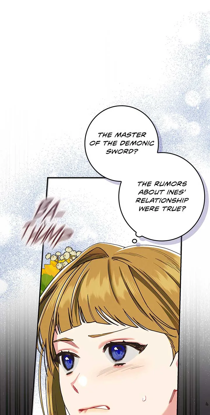 I Am Living an Unmarried Life With a Terminally Ill Lover Chapter 23 page 51