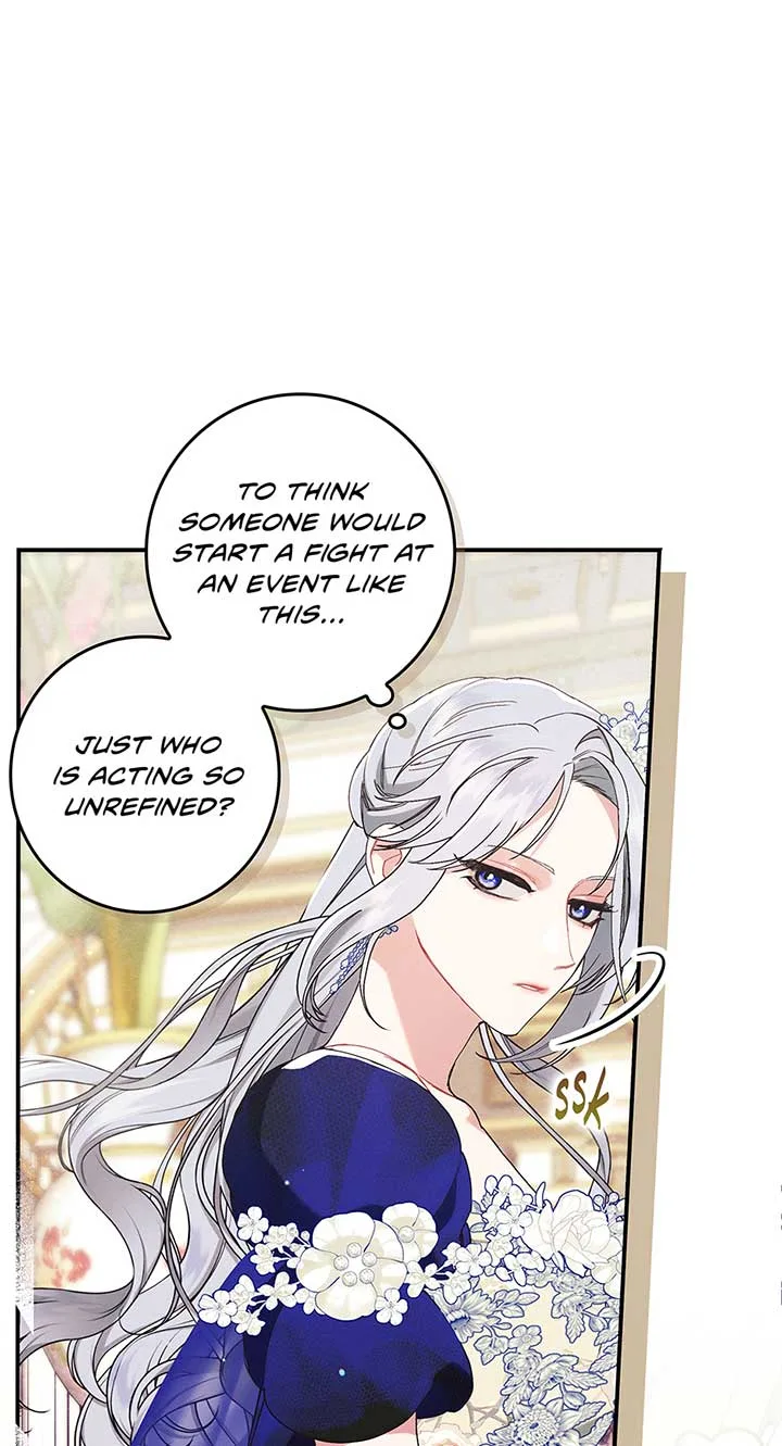 I Am Living an Unmarried Life With a Terminally Ill Lover Chapter 22 page 16
