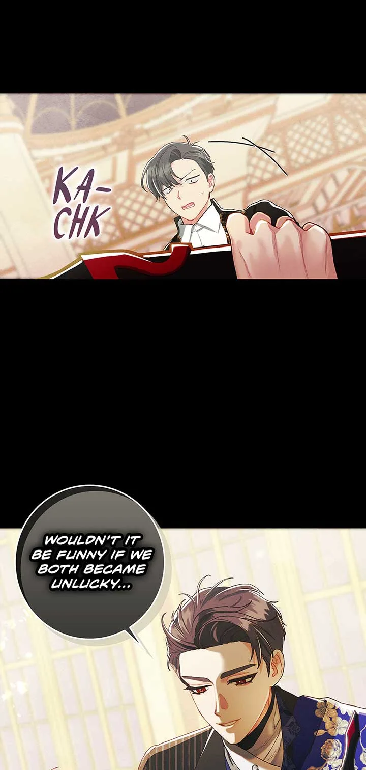 I Am Living an Unmarried Life With a Terminally Ill Lover Chapter 22 page 2