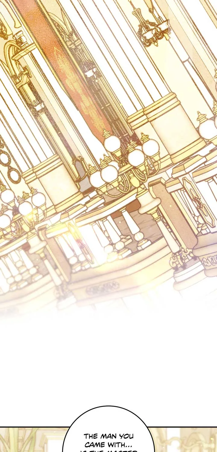 I Am Living an Unmarried Life With a Terminally Ill Lover Chapter 22 page 9
