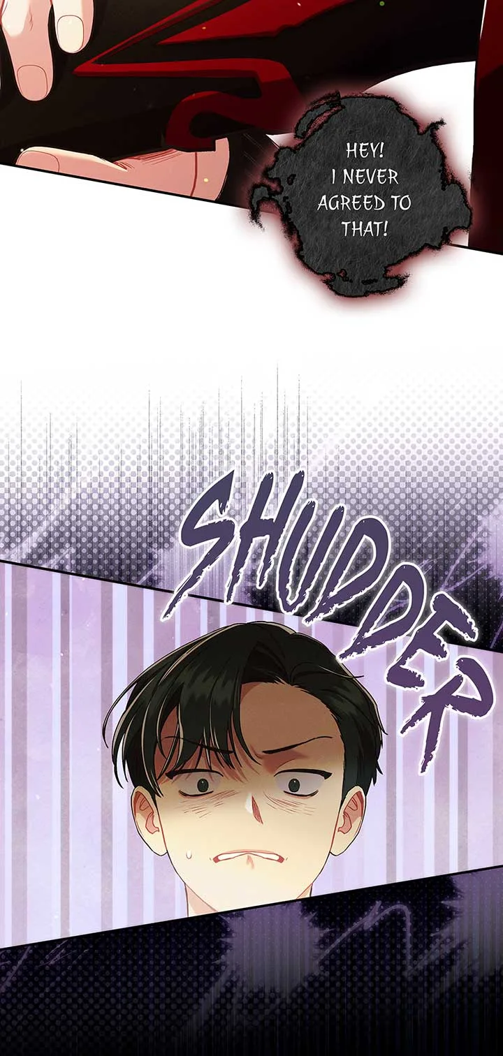 I Am Living an Unmarried Life With a Terminally Ill Lover Chapter 22 page 4