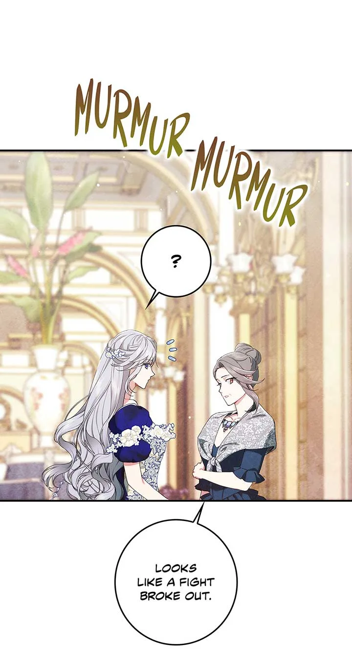 I Am Living an Unmarried Life With a Terminally Ill Lover Chapter 22 page 15