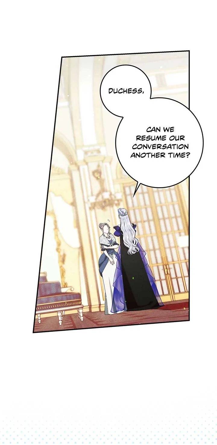 I Am Living an Unmarried Life With a Terminally Ill Lover Chapter 22 page 20