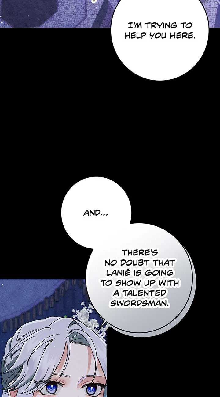 I Am Living an Unmarried Life With a Terminally Ill Lover Chapter 24 page 52