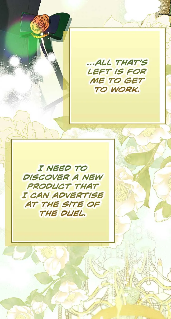 I Am Living an Unmarried Life With a Terminally Ill Lover Chapter 24 page 64