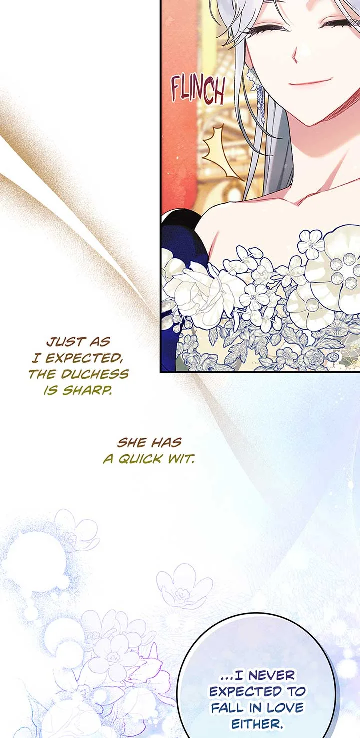 I Am Living an Unmarried Life With a Terminally Ill Lover Chapter 22 page 23