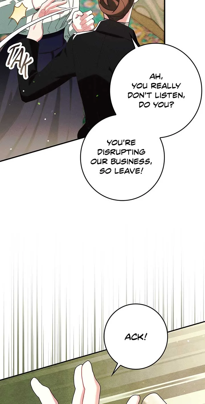 I Am Living an Unmarried Life With a Terminally Ill Lover Chapter 24 page 79