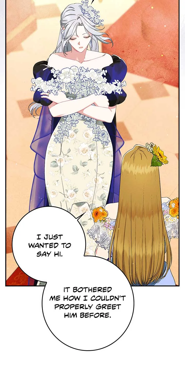 I Am Living an Unmarried Life With a Terminally Ill Lover Chapter 24 page 15