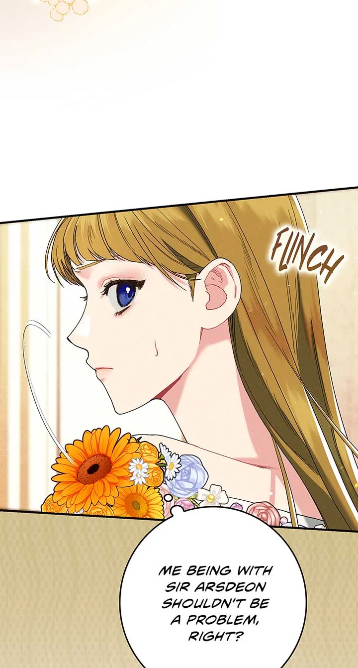 I Am Living an Unmarried Life With a Terminally Ill Lover Chapter 24 page 5