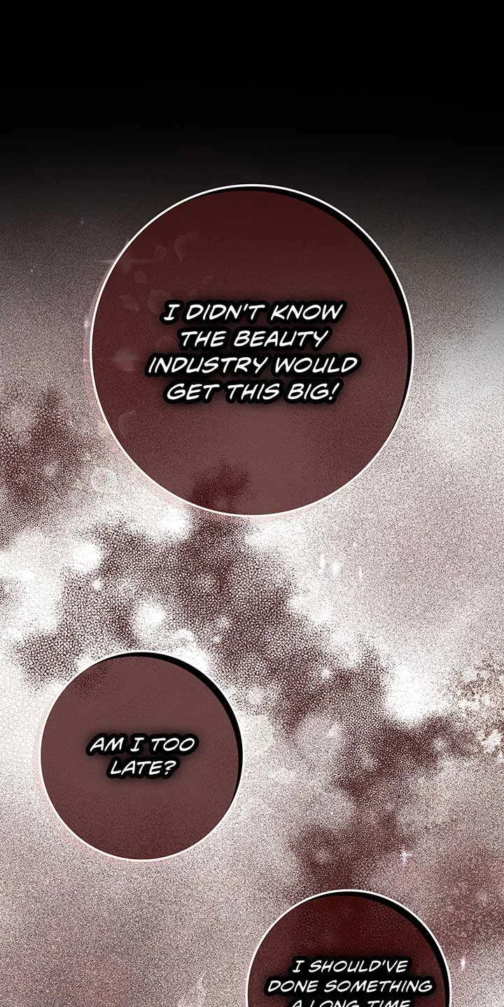 I Am Living an Unmarried Life With a Terminally Ill Lover Chapter 24 page 71