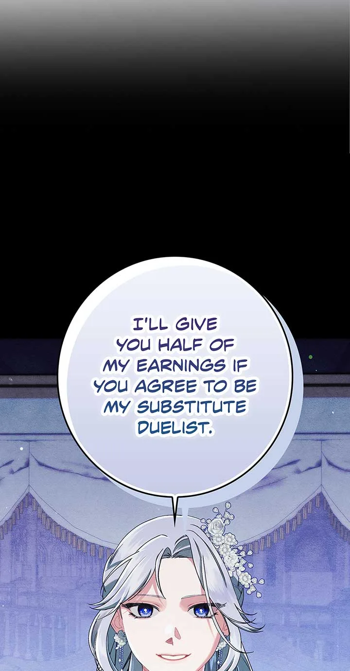 I Am Living an Unmarried Life With a Terminally Ill Lover Chapter 24 page 45