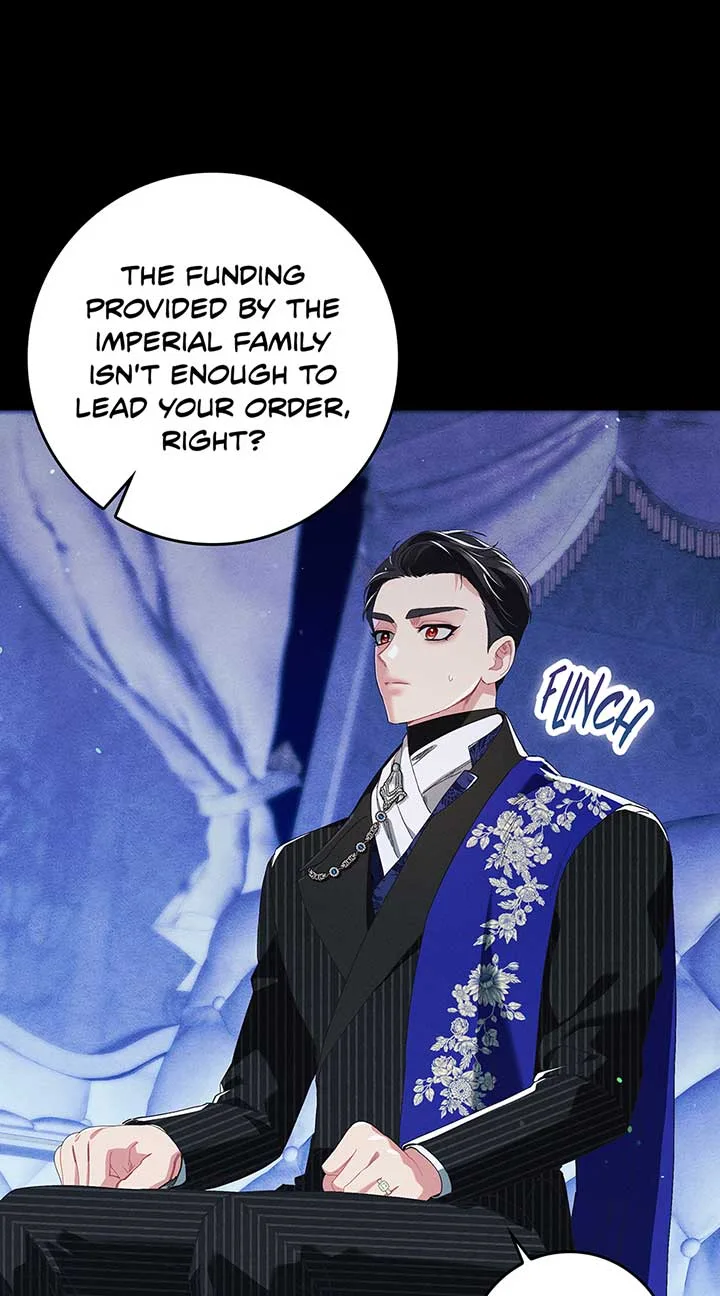 I Am Living an Unmarried Life With a Terminally Ill Lover Chapter 24 page 50