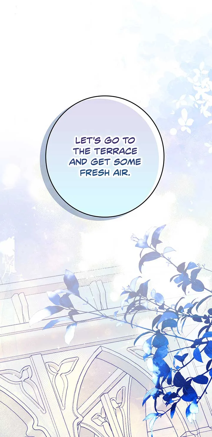 I Am Living an Unmarried Life With a Terminally Ill Lover Chapter 22 page 29