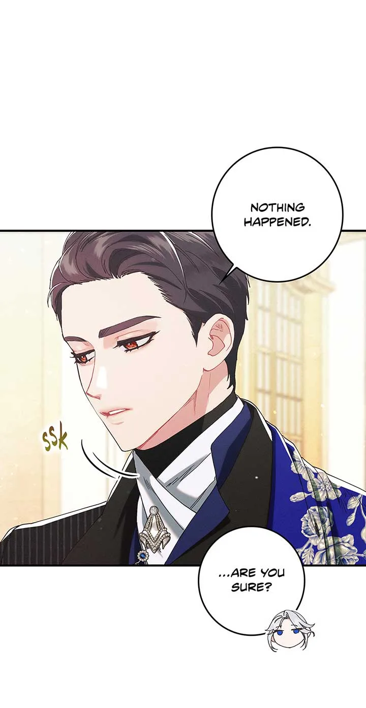 I Am Living an Unmarried Life With a Terminally Ill Lover Chapter 22 page 28