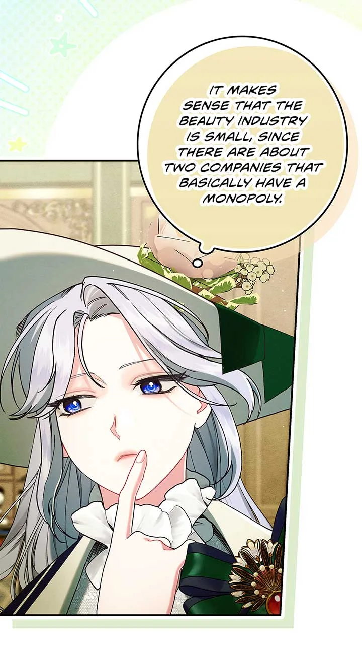 I Am Living an Unmarried Life With a Terminally Ill Lover Chapter 24 page 69
