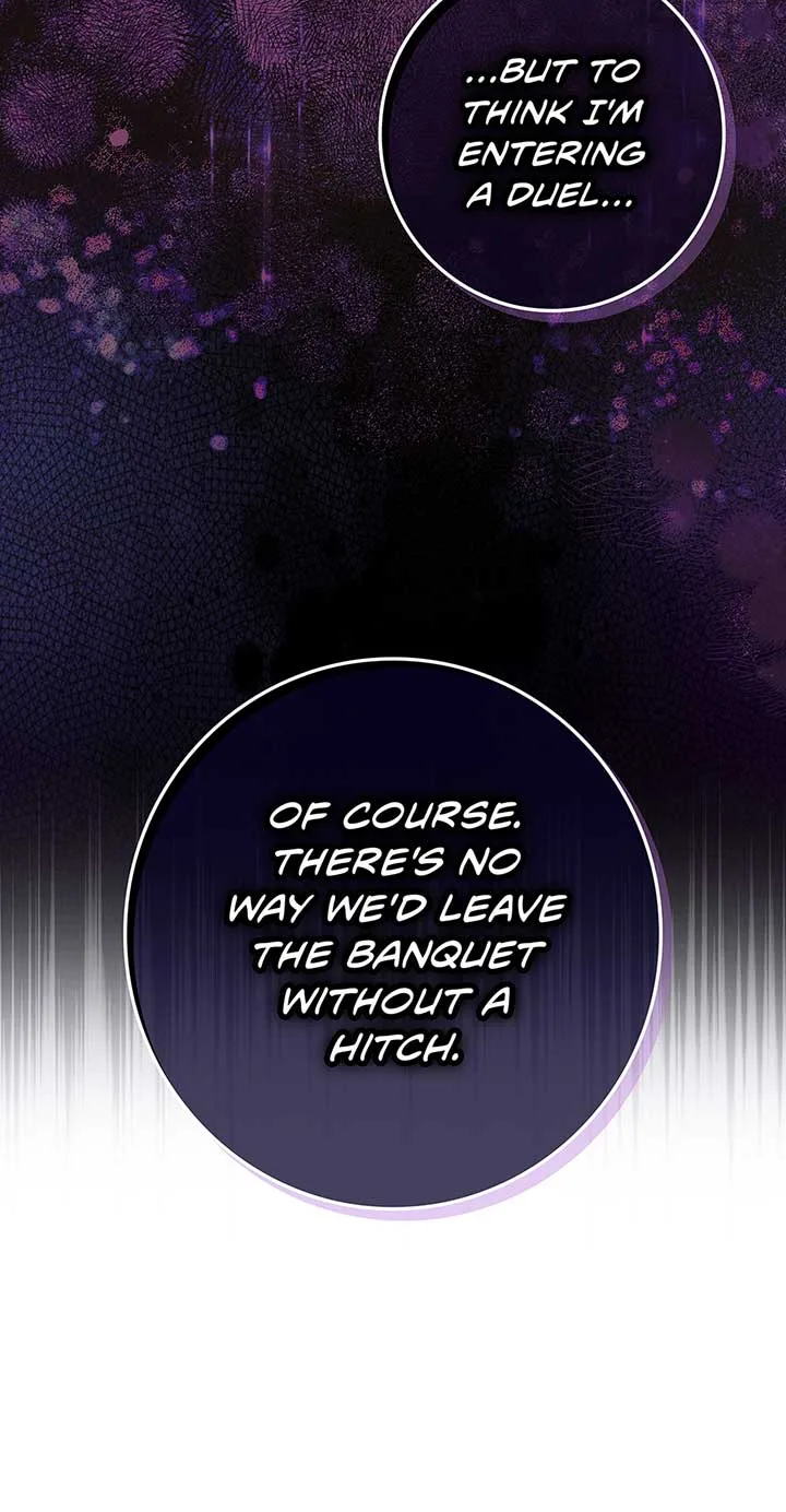 I Am Living an Unmarried Life With a Terminally Ill Lover Chapter 24 page 43