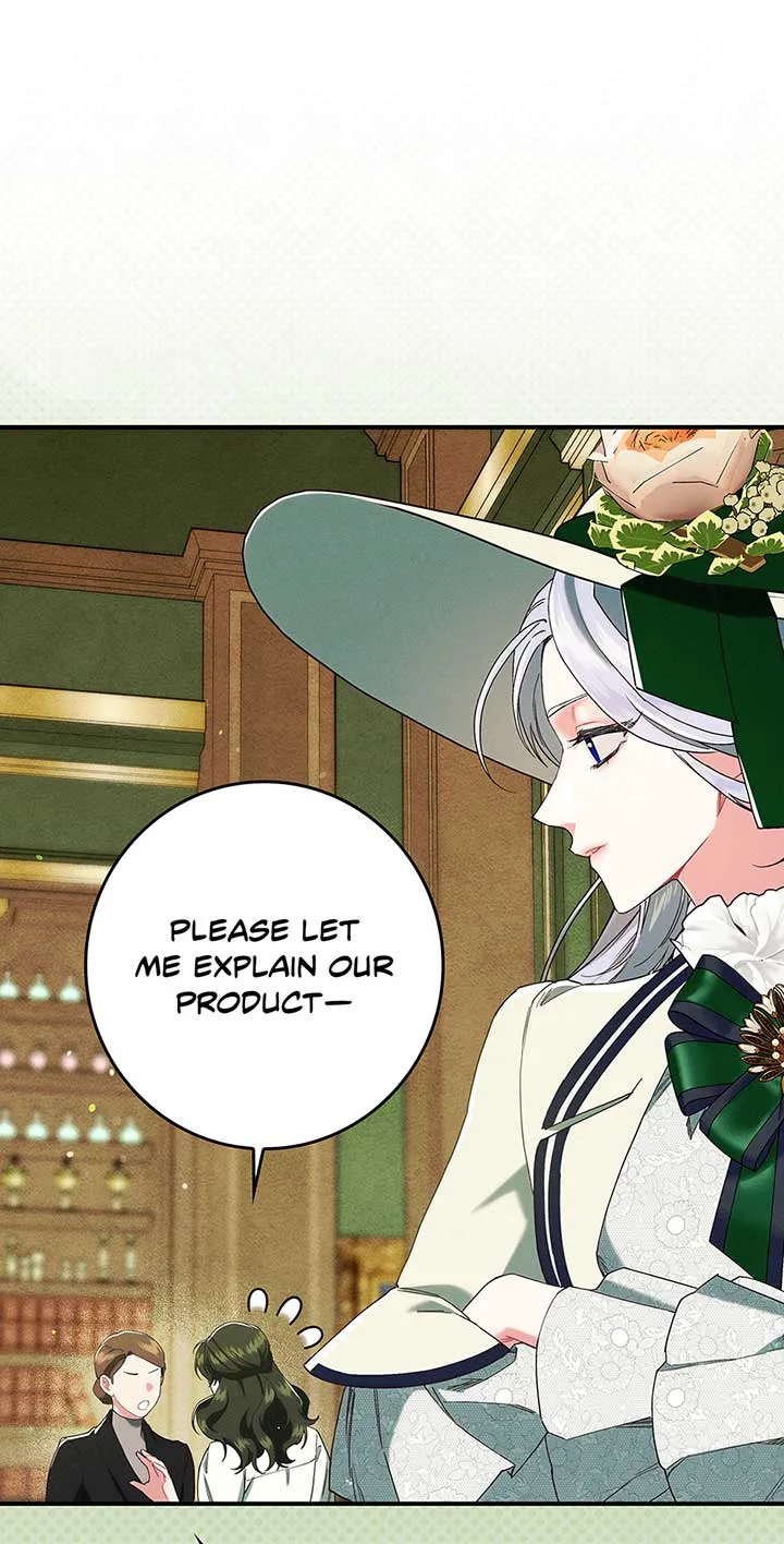I Am Living an Unmarried Life With a Terminally Ill Lover Chapter 24 page 77