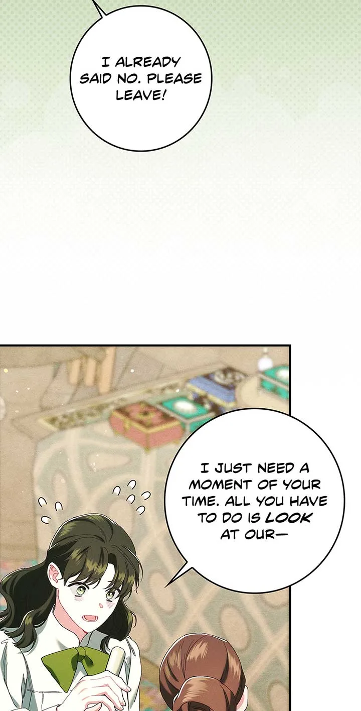 I Am Living an Unmarried Life With a Terminally Ill Lover Chapter 24 page 78