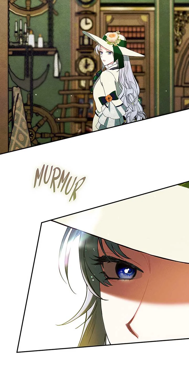 I Am Living an Unmarried Life With a Terminally Ill Lover Chapter 24 page 76