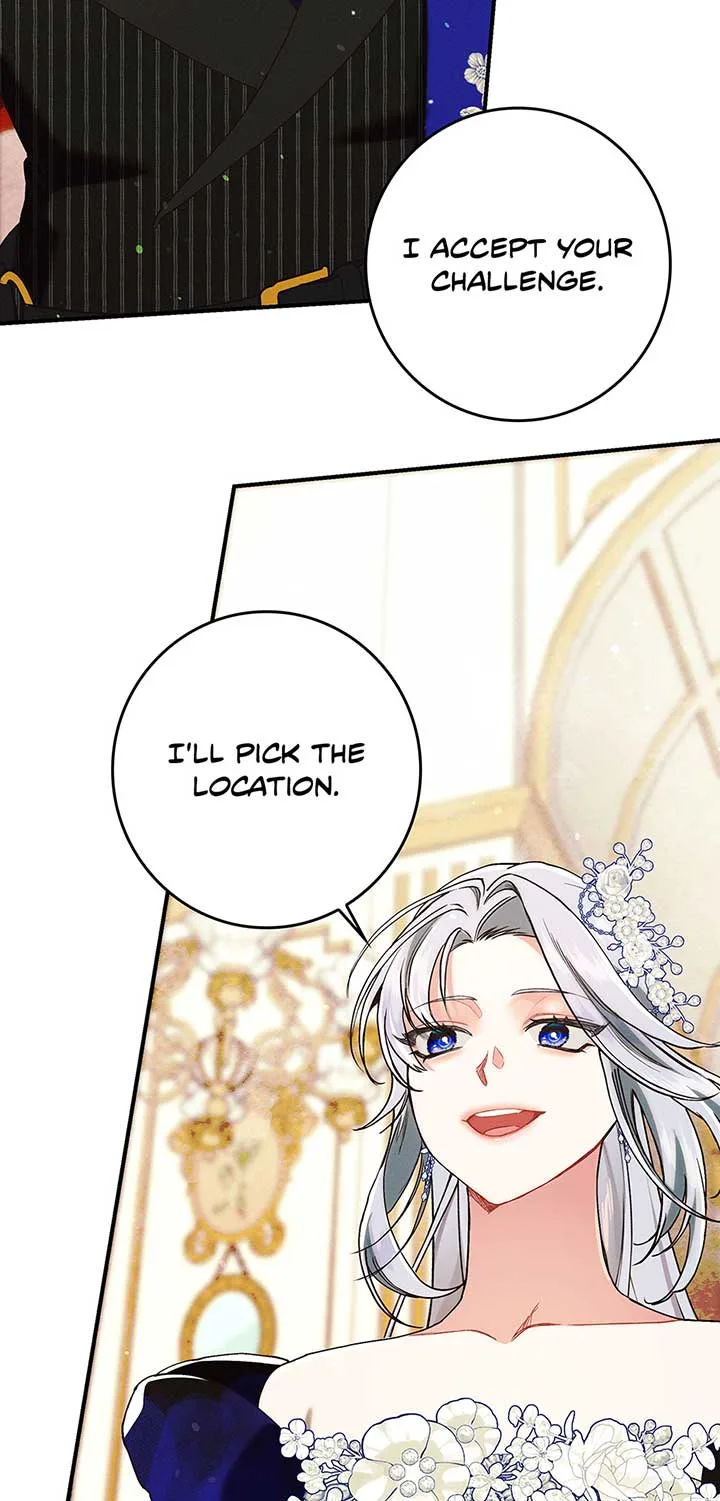 I Am Living an Unmarried Life With a Terminally Ill Lover Chapter 24 page 36