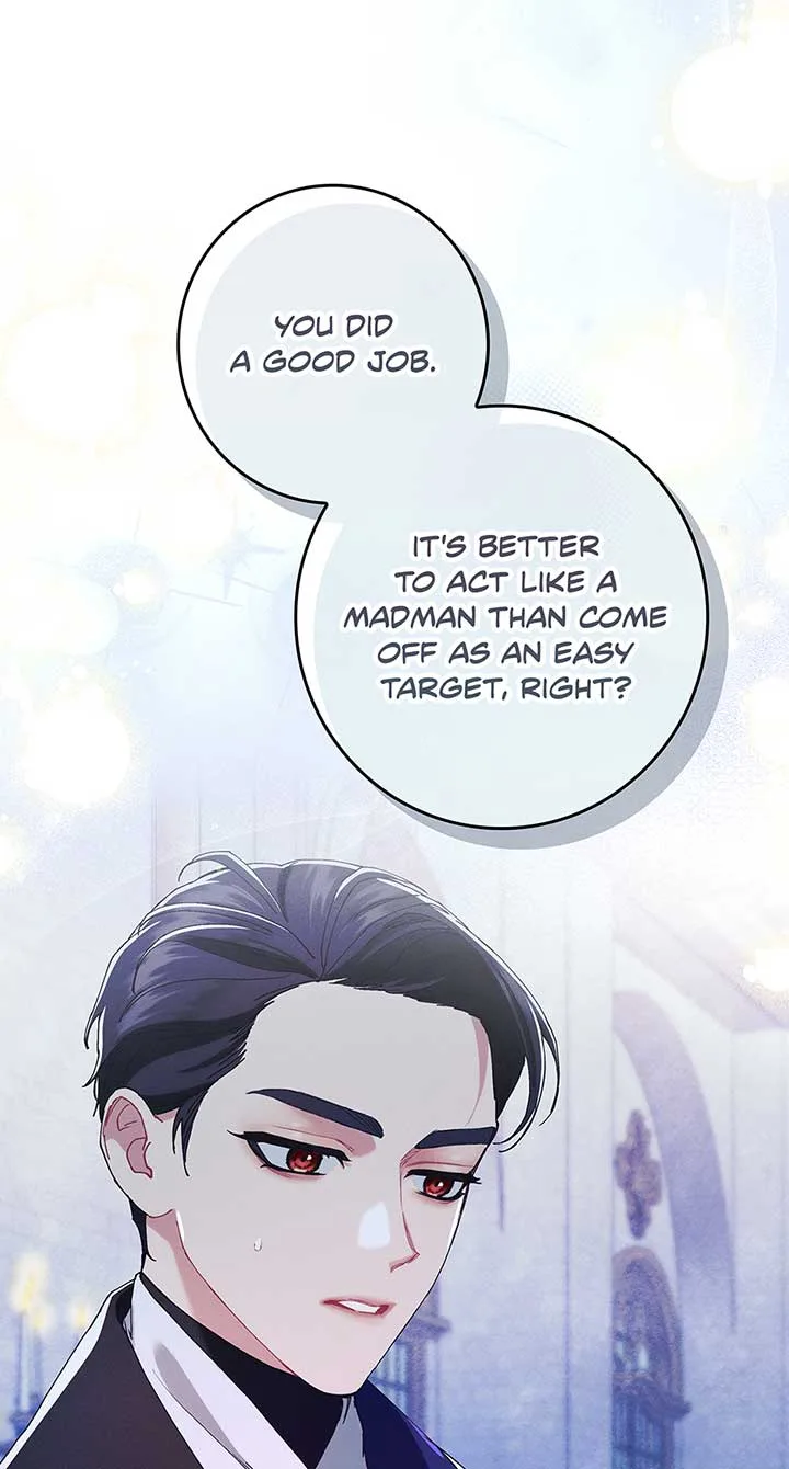 I Am Living an Unmarried Life With a Terminally Ill Lover Chapter 22 page 37