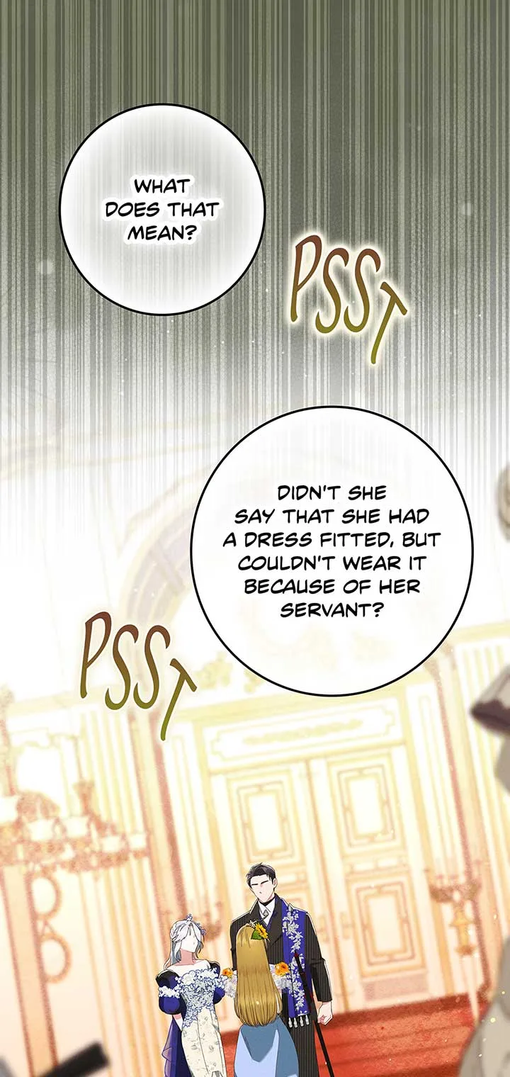 I Am Living an Unmarried Life With a Terminally Ill Lover Chapter 24 page 12