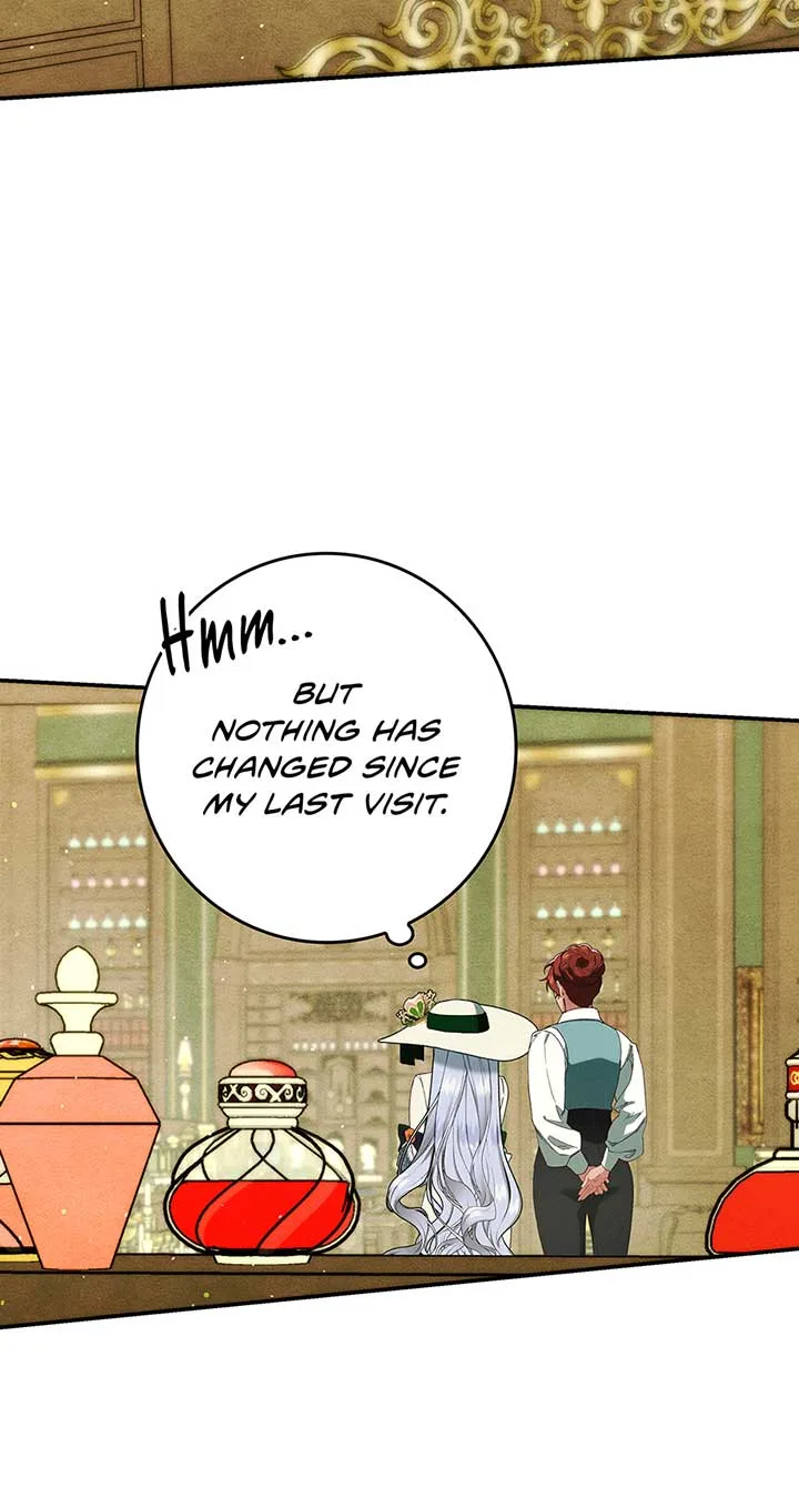 I Am Living an Unmarried Life With a Terminally Ill Lover Chapter 24 page 67