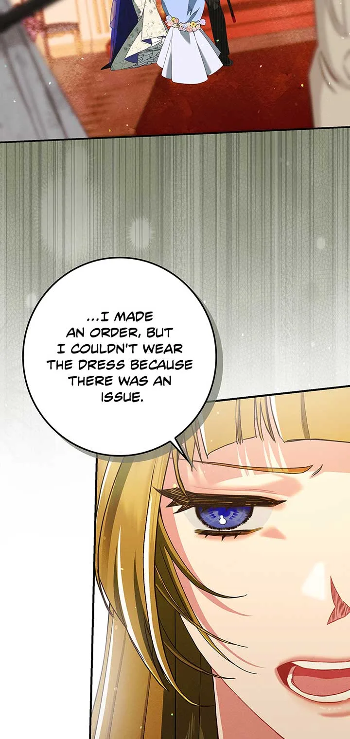 I Am Living an Unmarried Life With a Terminally Ill Lover Chapter 24 page 13
