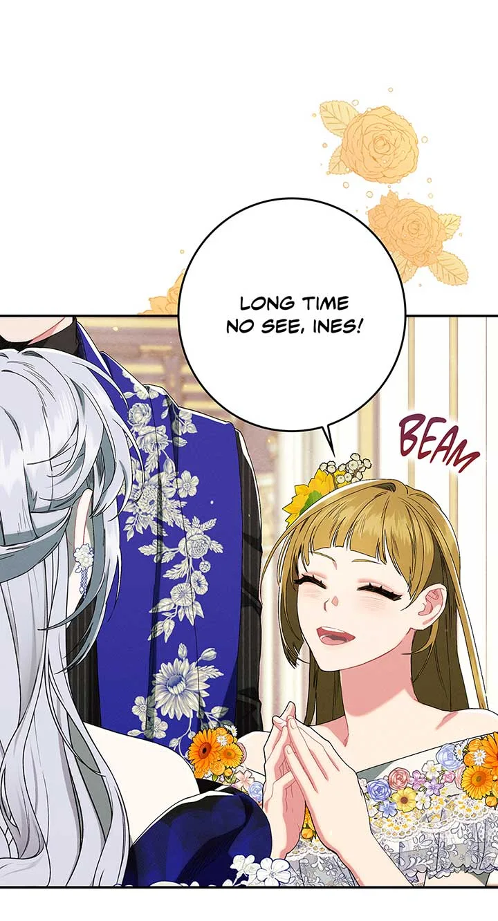 I Am Living an Unmarried Life With a Terminally Ill Lover Chapter 24 page 7