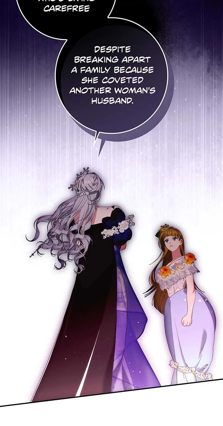I Am Living an Unmarried Life With a Terminally Ill Lover Chapter 24 page 19