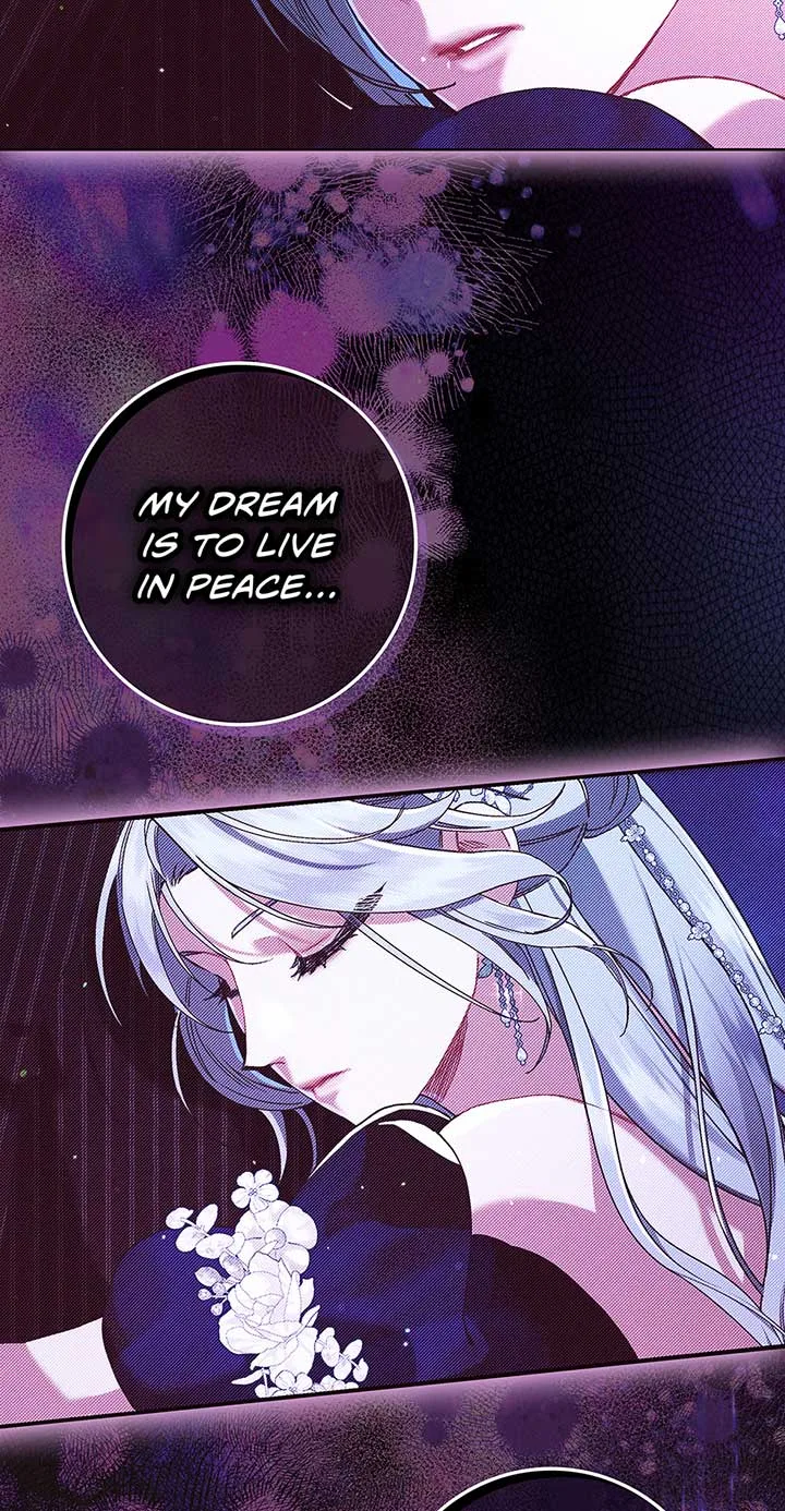 I Am Living an Unmarried Life With a Terminally Ill Lover Chapter 24 page 42