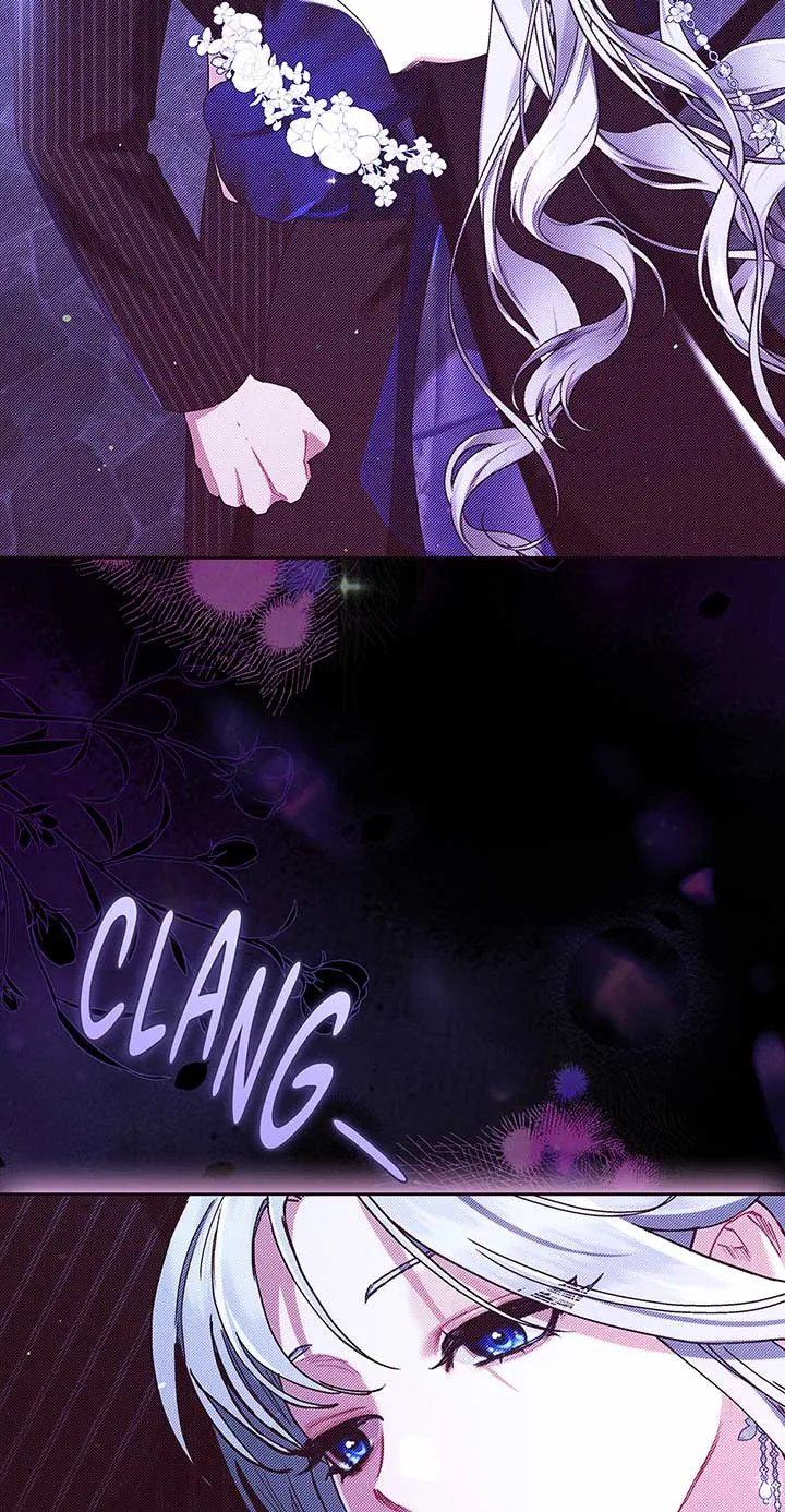I Am Living an Unmarried Life With a Terminally Ill Lover Chapter 24 page 41